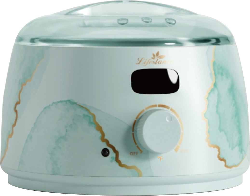 สีเขียวอ่อนพร้อมพิมพ์ลวดลาย