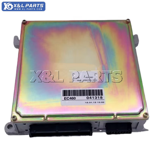 Машинный двигатель Parts14594697 14518349 14531360 блок управления программист ECU ECM для двигателя EC140 EC160 EC210 EC240 EC290 EC360 - Product Image 3
