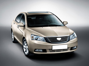 เปลี่ยนชิ้นส่วนรถยนต์สำหรับ Geely EC7 1.8 L 2009 2010 2011 2012 2013ชุดประกอบเครื่องยนต์ - Product Image 3