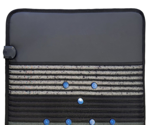 Negative Ion <strong>Tourmaline</strong> Infrared Heating <strong>Mat</strong> Far Infared <strong>Tourmaline</strong> <strong>Mat</strong> with the Best Quality - Product Image 4