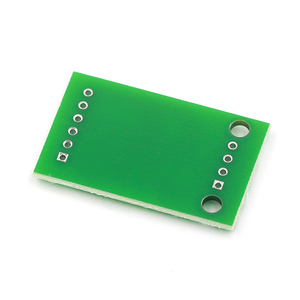 デュアルチャネルHX711計量圧力センサーArduino DIY電子スケール用24ビット精密A/Dモジュール - Product Image 5