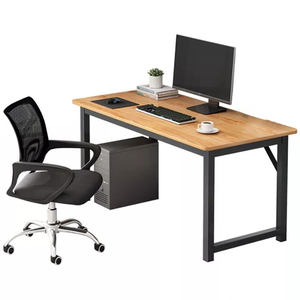 Escritorio de ordenador para el hogar, mesa de juegos de estilo Simple y moderno - Product Image 5
