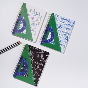 Блокнот со спиралью - Product Image 2