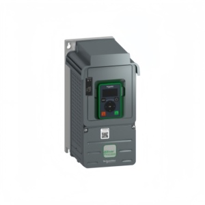 Orijinal yeni Altivar 610 ATV610U22N4/ATV610U30N4 2.2KW/3.0KW /3PH/4PH değişken frekanslı invertör değişken hız sürücüsü VFD - Product Image 6