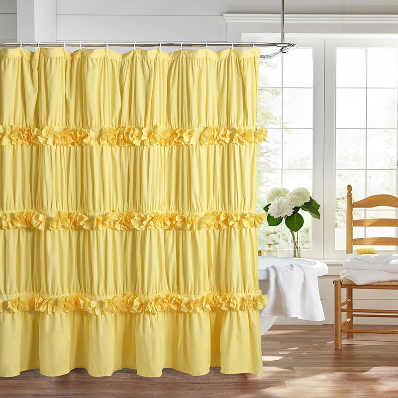 5 Yellow