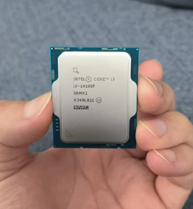 <strong>Intel</strong> Core I3 14100F 3.5GHz SRN26 LGA 1700 58W I3-14100F CPU <strong>Processor</strong> in Box - Product Image 5
