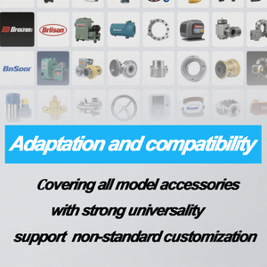उच्च परिशुद्धता वायु कंप्रेसर तापमान नियंत्रक ct8b93b सटीक तापमान नियंत्रण - Product Image 5