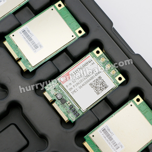 新 & 原装5G 4G 3G 2G LTE IoT模块无线GSM GPRS WiFi GNSS GPS LPWA模块 - Product Image 5