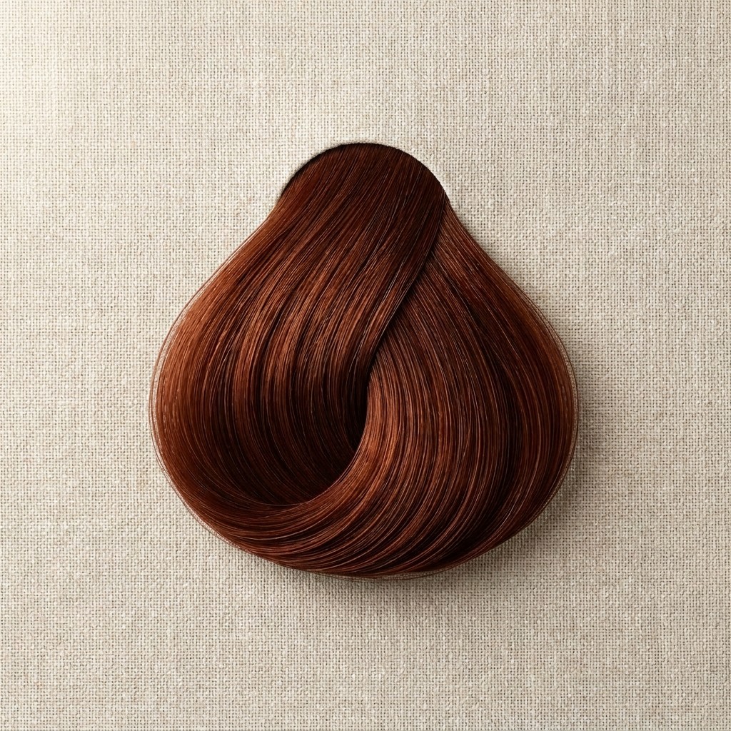 #10-Reddish Brown