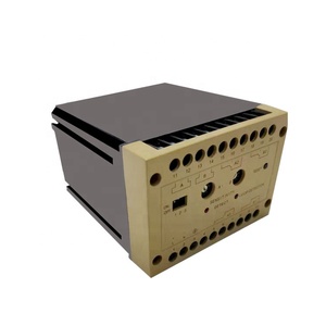 Tenet TLD-600 Dual Channel <strong>Vehicle</strong> <strong>Loop</strong> Detector for <strong>Vehicle</strong> <strong>Detection</strong> Factory Direct - Product Image 4