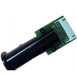 <strong>Coin</strong> Operated Arcade Simulator Shooting Machine Parts Time Crisis <strong>5</strong> Shooting Gun Machine With Contains Sensor for <strong>Sale</strong> - Product Image 6