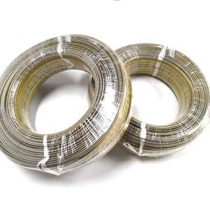 150m Nhà cung cấp thép Cai Trị Cáp cảm biến mực nước cáp cũng độ sâu mét Cai Trị Cáp - Product Image 4