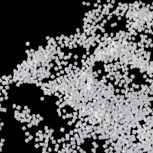 100% biyobozunur HDPE reçine granülleri Film sınıf uygulamaları için en iyi plastik reçine hammadde biyo plastik reçine - Product Image 5