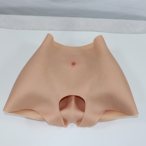 Silicone <strong>Buttocks</strong> Big Hips Pants 2.2cm Hips Padded Butt Enhancing Control Shapewear Fake <strong>Buttocks</strong> Silicone Big Ass <strong>for</strong> Women - Product Image 3