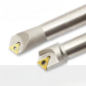 单边60度数控倒角刀架SSH系列车刀架车床加工中心机床刀具 - Product Image 2