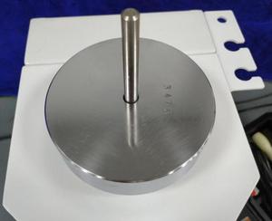 Plastic <strong>Melt</strong> <strong>Flow</strong> <strong>Index</strong> <strong>Tester</strong> - High Precision Extrusion Plastometer for Polymer <strong>Testing</strong> - Product Image 6