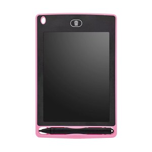 8,5 Zoll langlebiges LCD-Schreibt ablett Papier loses digitales Zeichnen und Schreiben für Kinder mit Stylus Memo Pads Style - Product Image 1
