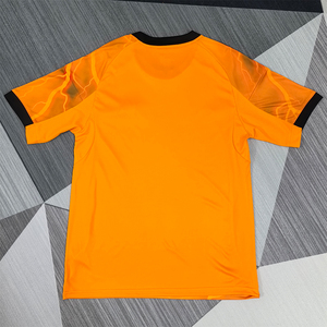 מחיר סיטונאי כדורגל ג 'רזי 2025 העונה 2026 חדש כמו רומה גרסת אוהד הביתה, משם שנייה משם קצר-שרוולים כדורגל - Product Image 2