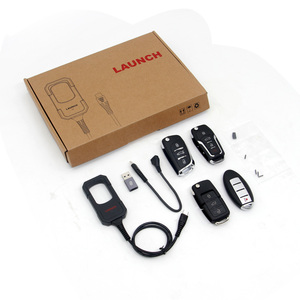 X431 Launch Key programmatore Remote Maker con Super Chip e 4 set di chiavi intelligenti funzionano con il Super Chip di lancio - Product Image 3