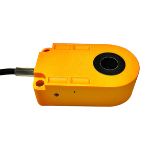 PNP NO 3,5mm Sensor de proximidad DC 12-24V Sensor de proximidad magnético Vibración 10-55HZ Sensor de proximidad inductivo - Product Image 2