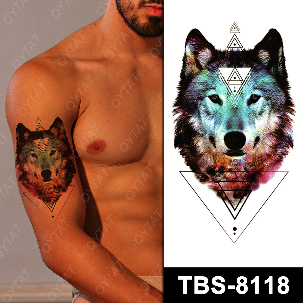 TBS-8118