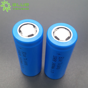 BlueTaiyang Icr18490 3.7 v 1400mah Bateria Rechargeable <strong>18490</strong> 3.7v 1400mah Li-ion <strong>Battery</strong> - Product Image 5