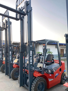 <span class=keywords><strong>Heli</strong></span> Vmax 1 2 12 15 16 20 Ton 5 Ton Heftruck Diesel 2ton 1 <span class=keywords><strong>3</strong></span> Ton 1,5 Ton <span class=keywords><strong>3</strong></span> T Prijs Camerasysteem In Pakistan Montacargas - Product Image 3