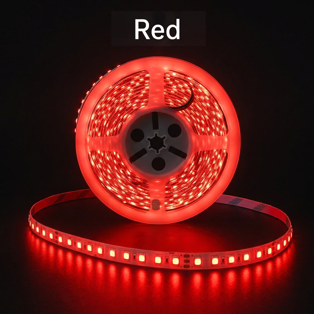 Rojo