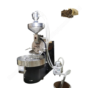 Pneumatic <strong>Conveyor</strong> for <strong>Loading</strong> <strong>Unloading</strong> Corn Bean Commercial Linseed Roasting Machine Coffee Bean Hopper Loader - Product Image 6