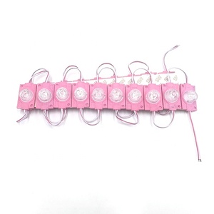 Wasserdicht ip65 smd 3030 hoch effiziente led anzeige module 12v - Product Image 2