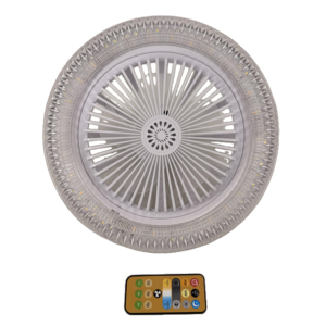 Sistema de frenos antibloqueo para ordenador fácil de instalar para comedor, sala de estar, ventilador, luz, Control remoto, techo LED con luz - Product Image 1