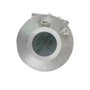 ตัวกรองอนุภาคดีเซลบรรทัดฐานการปล่อยไอเสีย: EPA17 DPF/doc/SCR - Product Image 6