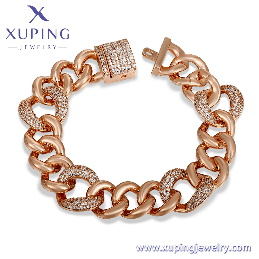 Couleur de l'or 18K