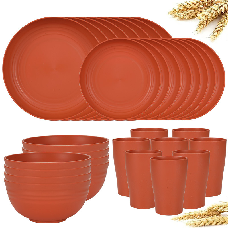 PAQUET DE 32-Orange