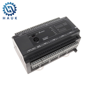 Nuovi controller logici programmabili di tipo a blocco Delta Plc DVP40ES200R originali per il controllo Industri - Product Image 3