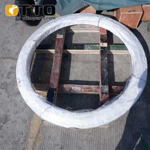 4376753 bagian penggali EX60-2 bantalan putar roda gigi hidrolik 4272342 bantalan ayun untuk ekskavator hitachi EX60 - Product Image 3