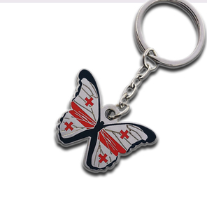 Custom <strong>Key</strong> Chain Metal Stainless Steel Blanks Character Silver Travel <strong>Fancy</strong> <strong>Key</strong> Chains <strong>Key</strong> Chain Diamond Shape