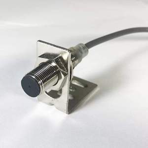 <strong>Proximity</strong> switch <strong>inductive</strong> <strong>proximity</strong> switch E2B-M12KS04-WZ-C1 - Product Image 3