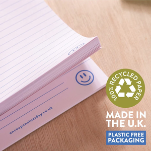 Custom to Do <strong>List</strong> Planner Exercise Book CMYK Printing Glued Notepad - Product Image 4