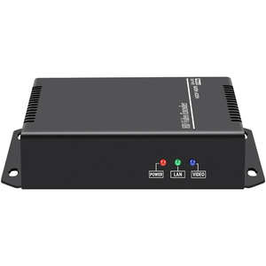 H.265 4K hdmi video encoder HDMI a IP Encoder SRT RTMP UDP HTTP RTSP HLS Encoder con uscita HDMI - Product Image 6