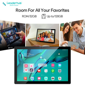 Android 11 OS Tablet Computer ip SC9863A Octe-core HD Display WiFi 3G/4G SIM Card Slot 10 "Tablet PC - Product Image 4