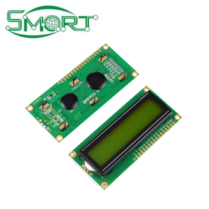 Smart Electronics <strong>LCD1602</strong> IIC I2C 1602 Serial <strong>LCD</strong> <strong>Display</strong> <strong>Module</strong> Blue Backlight - Product Image 6