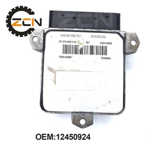 Şanzıman parçası number12450924 kontrol modülü Allison şanzıman TCM - Product Image 1
