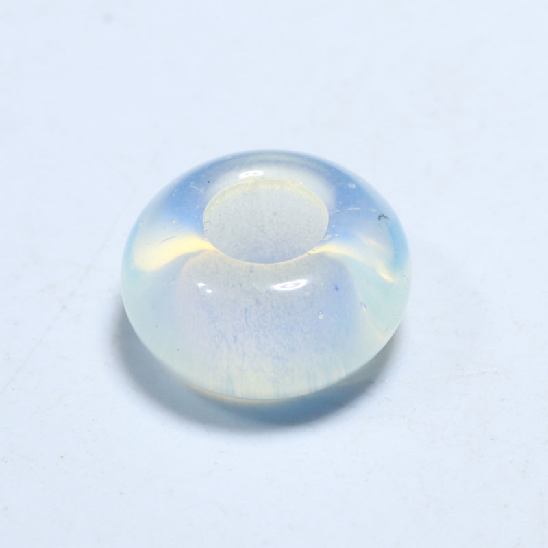 White Opal Synthetic