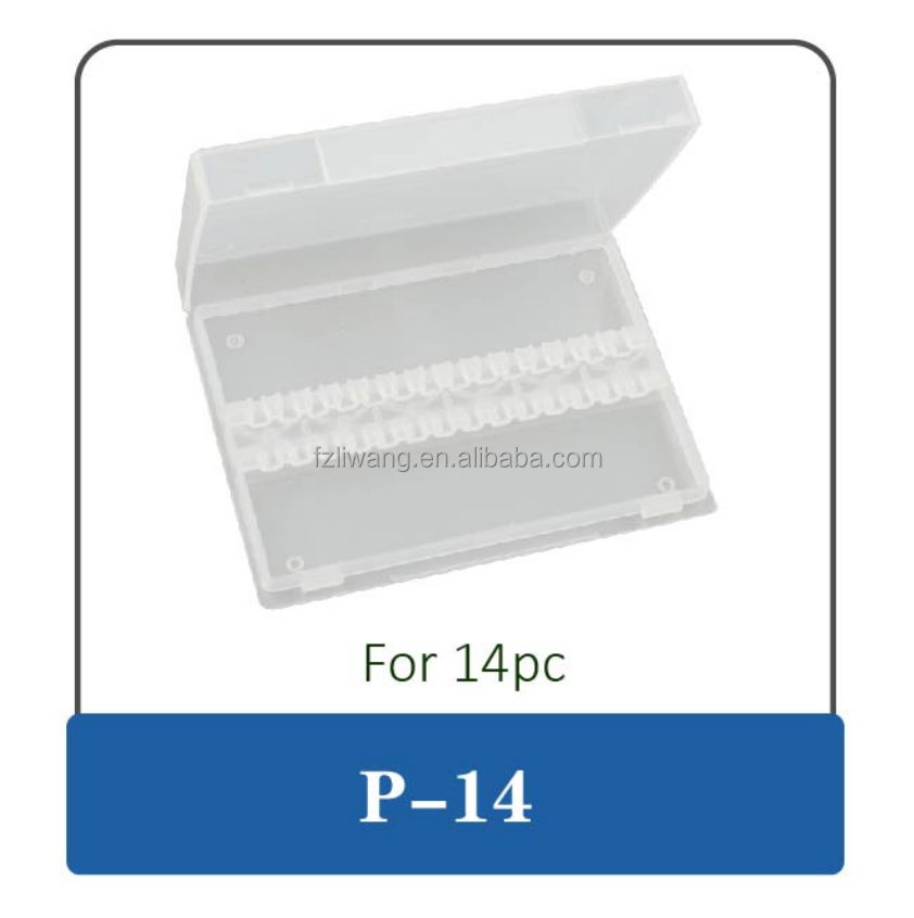 for 14pcs