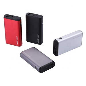 電子ガジェット製品10000mah Powerbankその他の家電