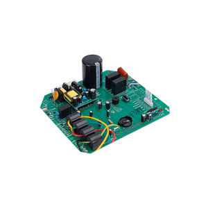 OEM pannello di controllo industriale assemblaggio elettronico multistrato con programmazione PCBA personalizzata <span class=keywords><strong>PCB</strong></span> e PCBA di controllo industriale