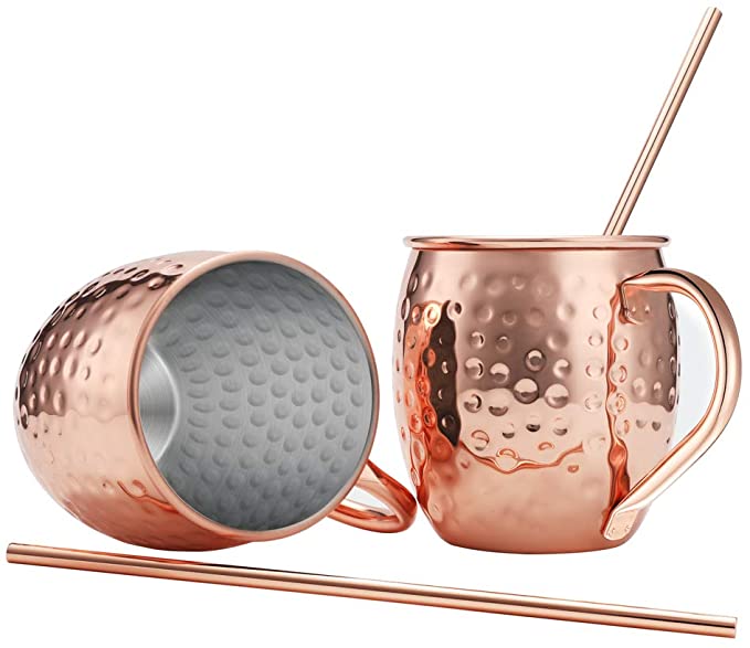 copper
