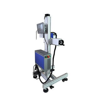 UV激光打标机全自动旋转定位激光打标机防伪溯源厂家 - Product Image 6