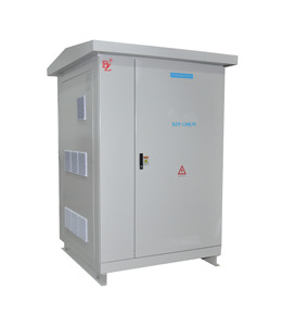 Inversor de frecuencia industrial fuera de la red para exteriores, entrada de voltaje amplio LCD, onda sinusoidal pura para almacenamiento de energía sin batería - Product Image 1